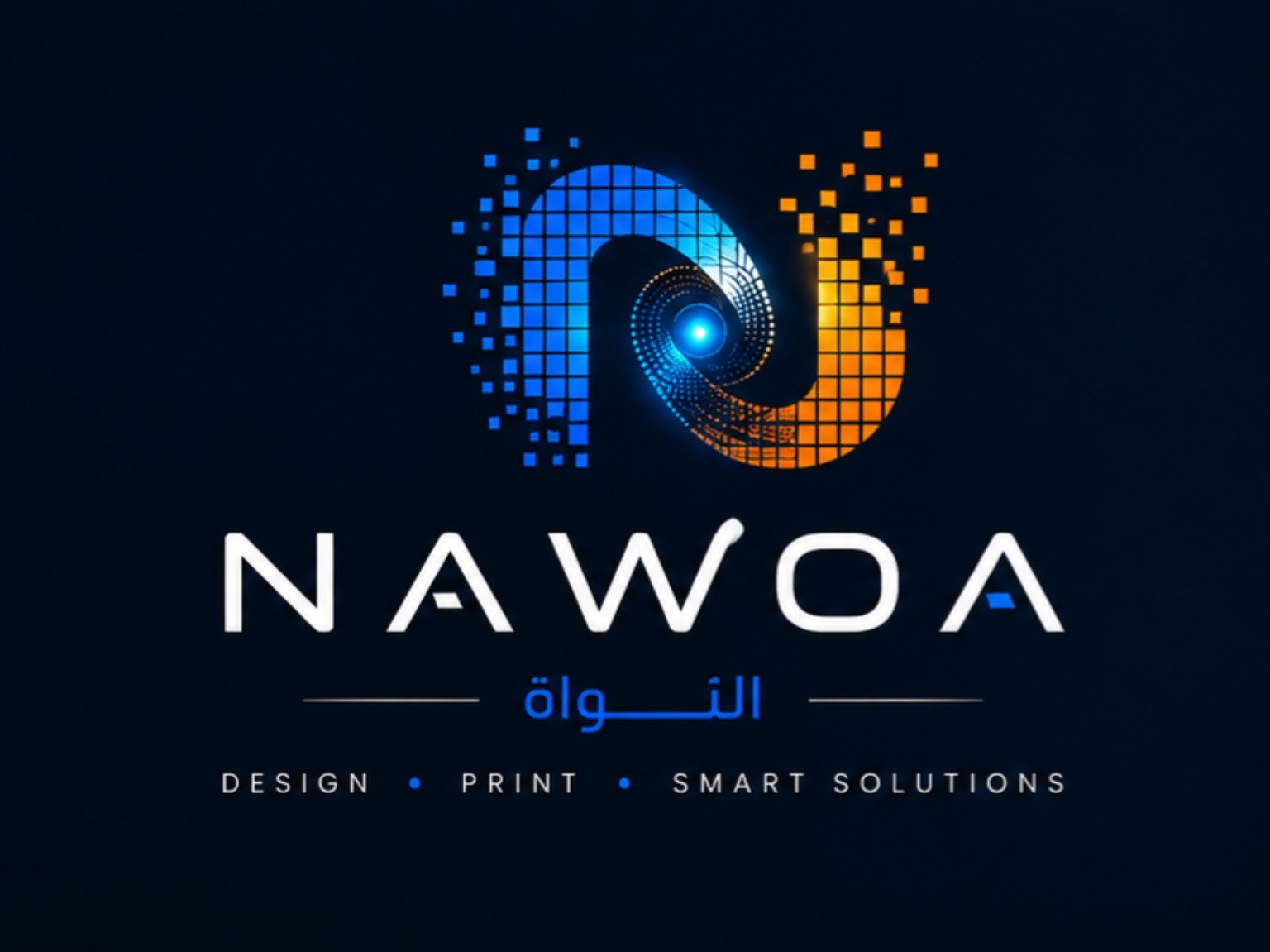 NAWOA النواة